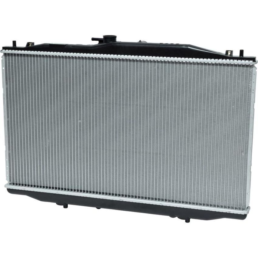 Universal Air Conditioning RA 2680C Radiator -- Downflow Radiator