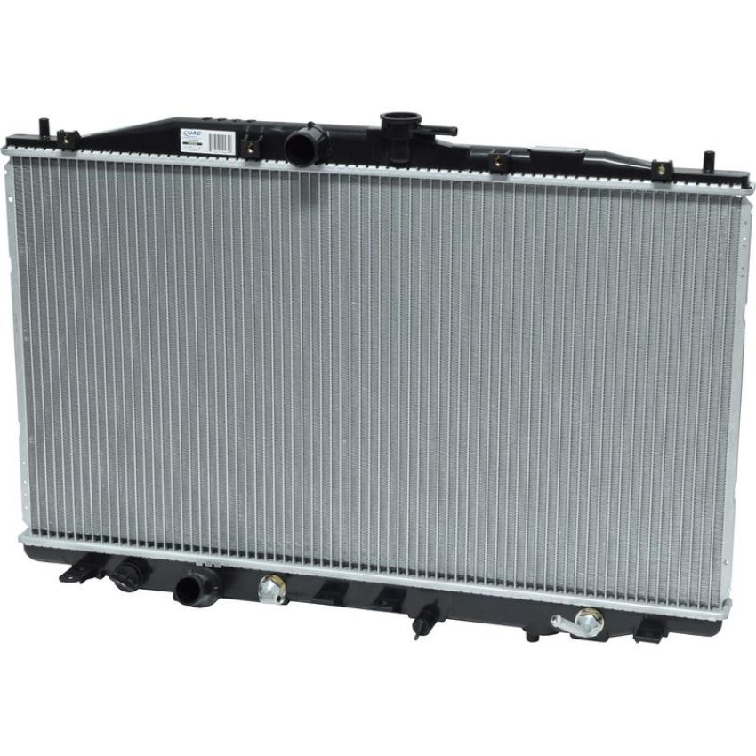 Universal Air Conditioning RA 2680C Radiator -- Downflow Radiator