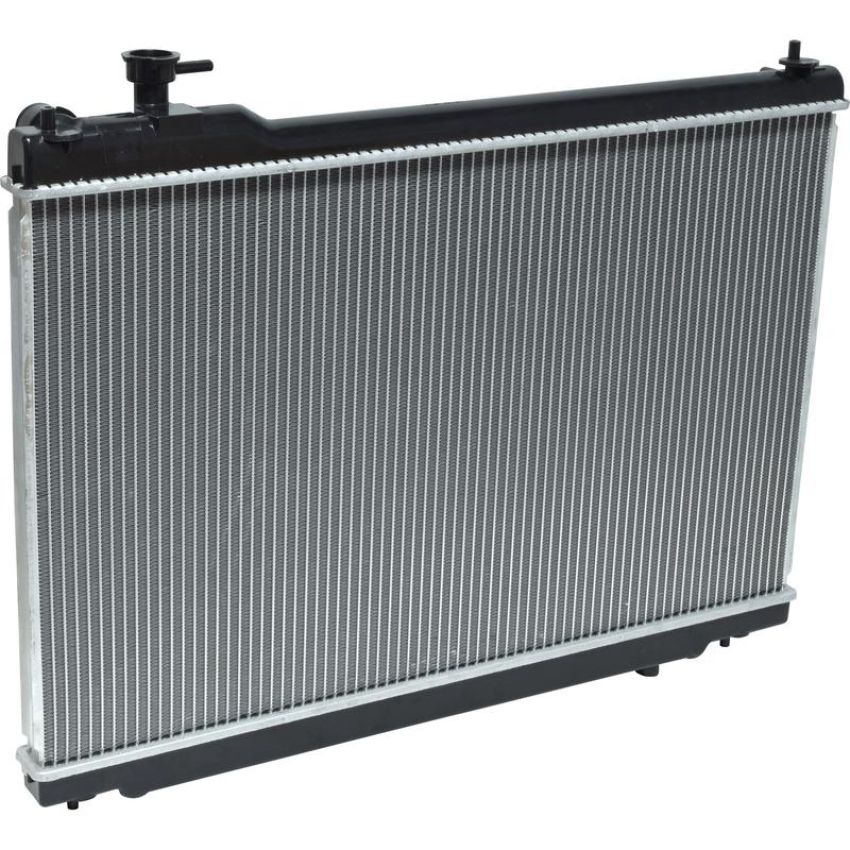 Universal Air Conditioning RA 2683C Radiator -- Downflow Radiator
