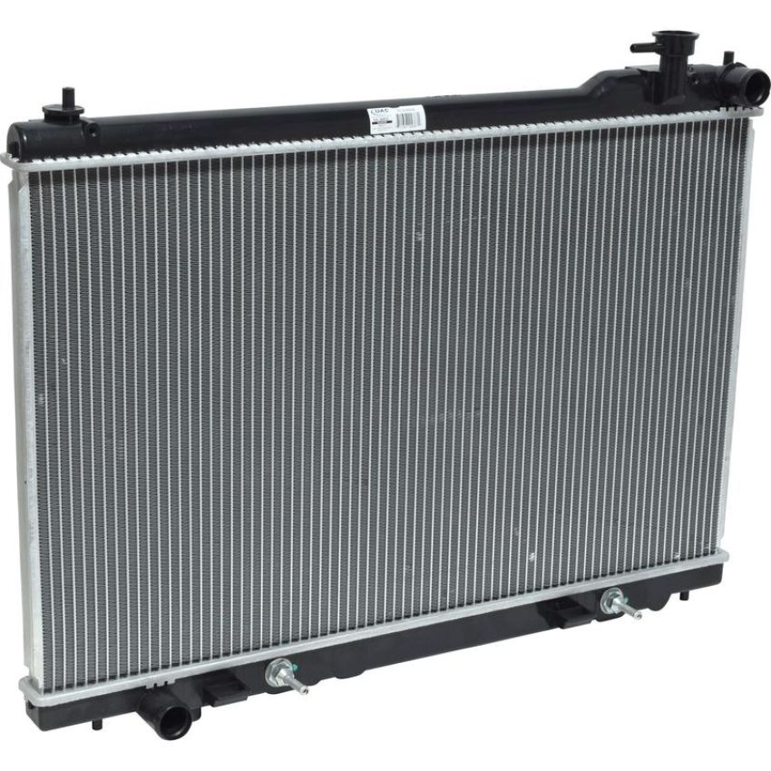 Universal Air Conditioning RA 2683C Radiator -- Downflow Radiator