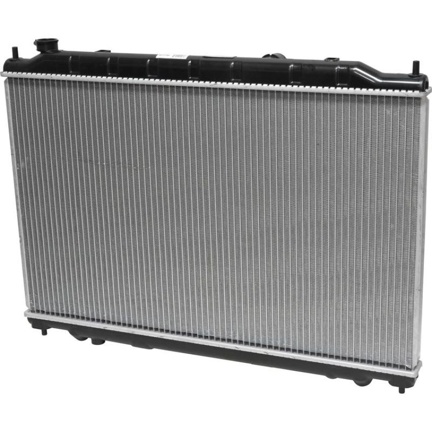 Universal Air Conditioning RA 2692C Radiator -- Downflow Radiator