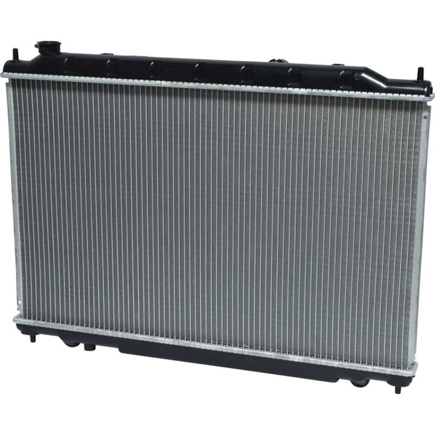 Universal Air Conditioning RA 2692C Radiator -- Downflow Radiator