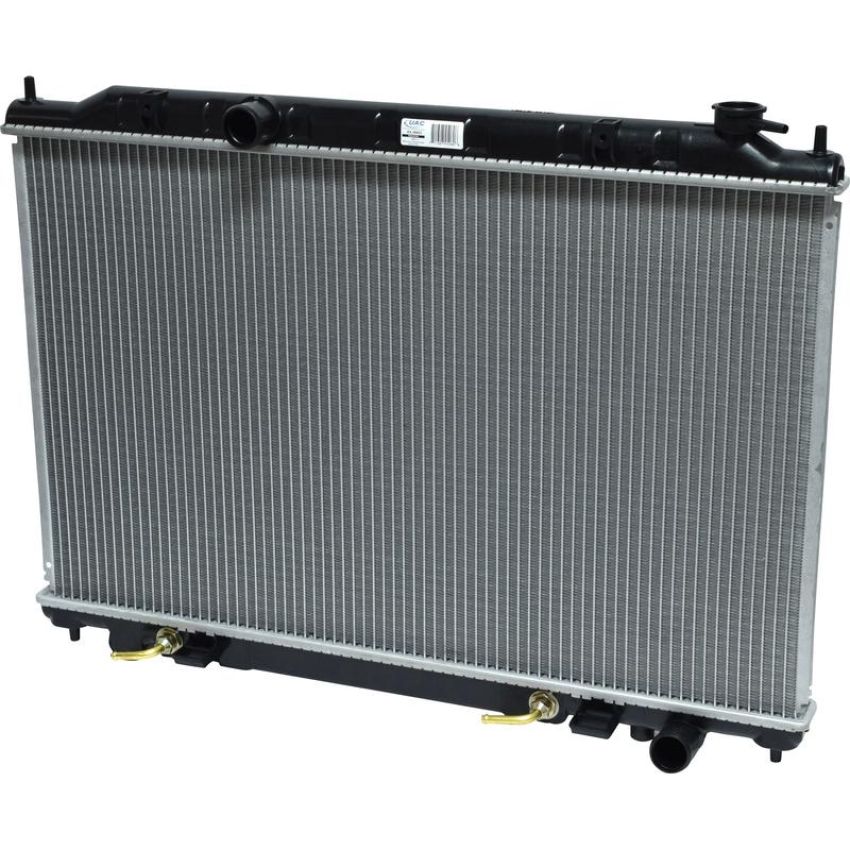 Universal Air Conditioning RA 2692C Radiator -- Downflow Radiator
