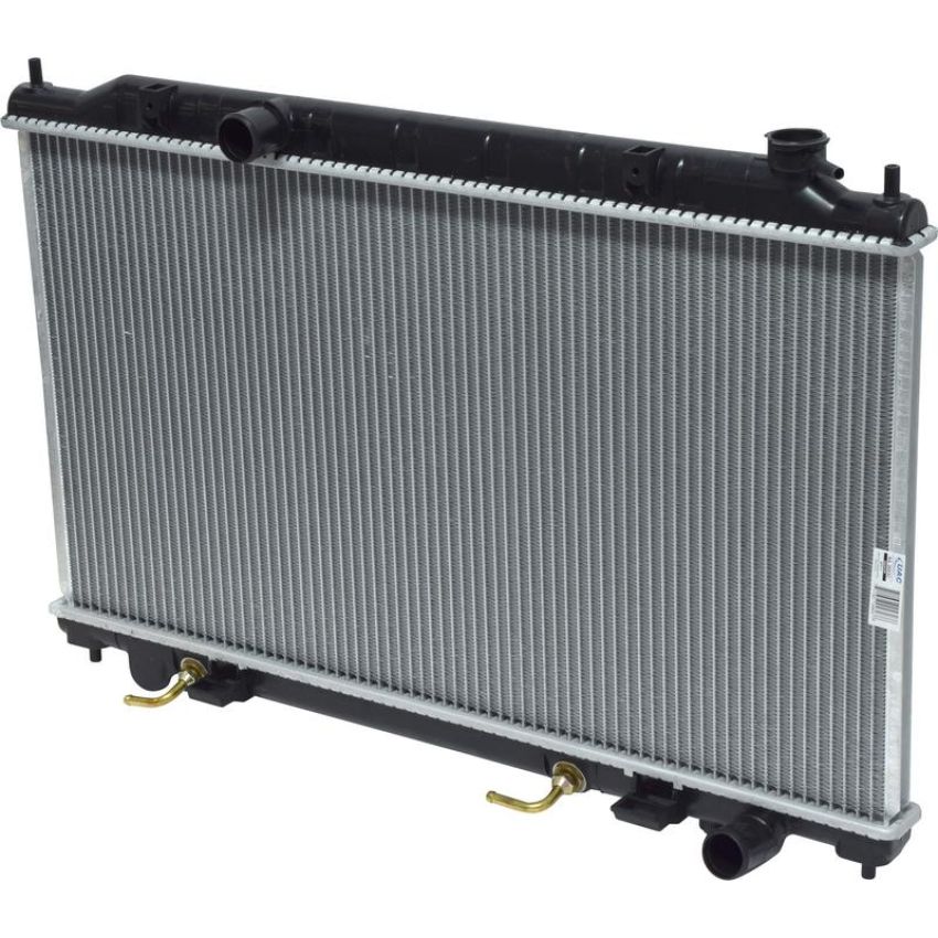 Universal Air Conditioning RA 2693C Radiator -- Downflow Radiator