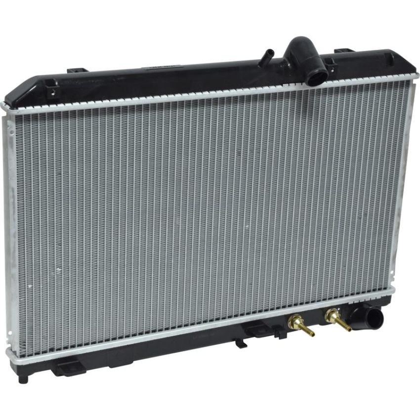 Universal Air Conditioning RA 2694C Radiator -- Downflow Radiator