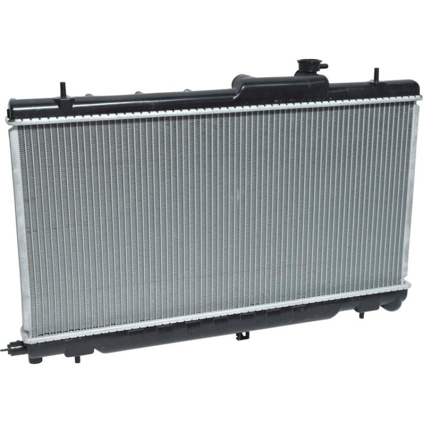 Universal Air Conditioning RA 2703C Radiator -- Downflow Radiator