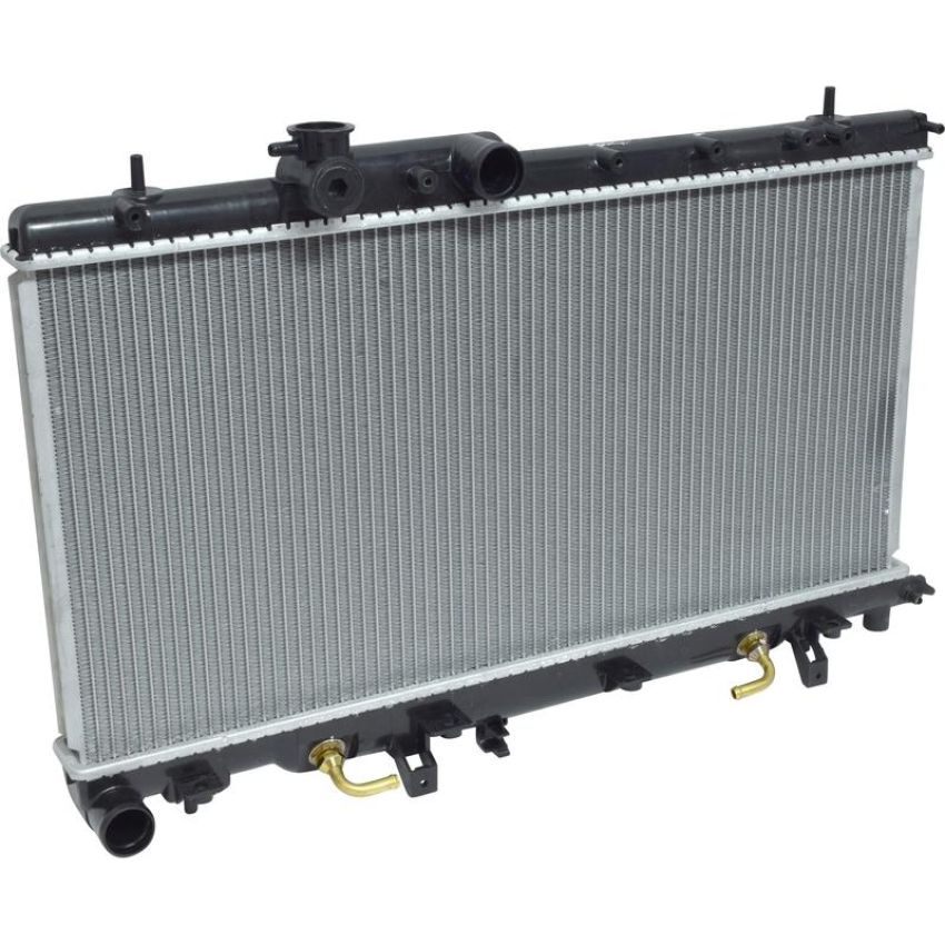 Universal Air Conditioning RA 2703C Radiator -- Downflow Radiator