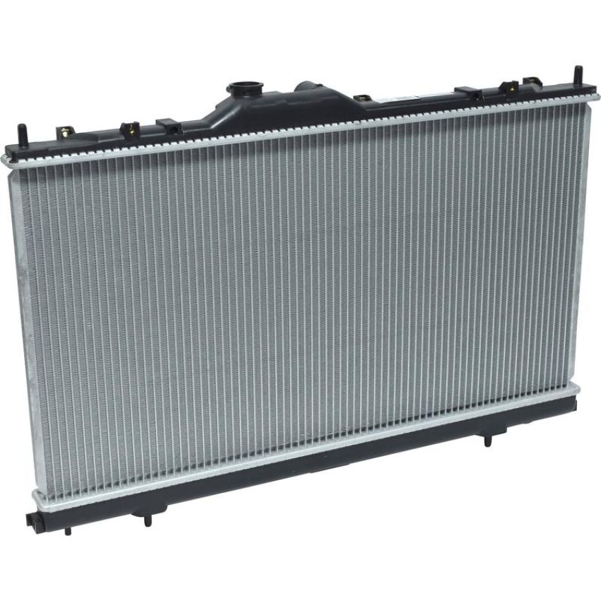 Universal Air Conditioning RA 2722C Radiator -- Downflow Radiator