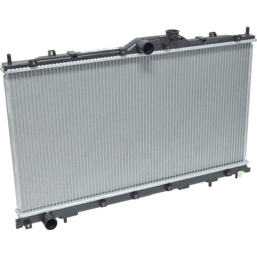 Universal Air Conditioning RA 2722C Radiator -- Downflow Radiator
