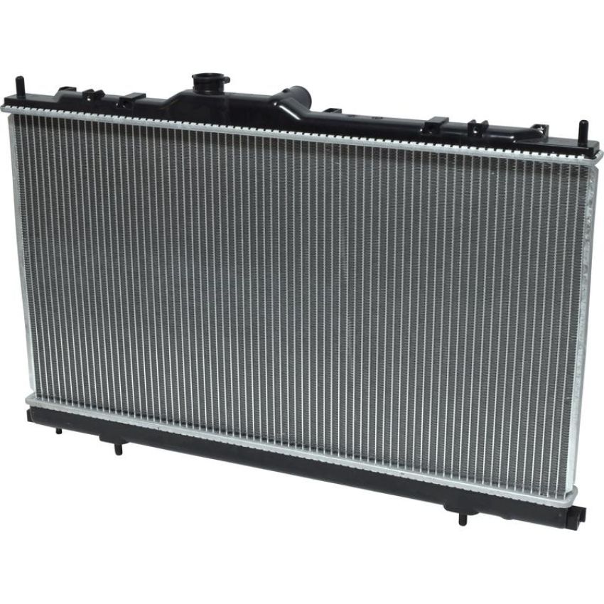 Universal Air Conditioning RA 2723C Radiator -- Downflow Radiator