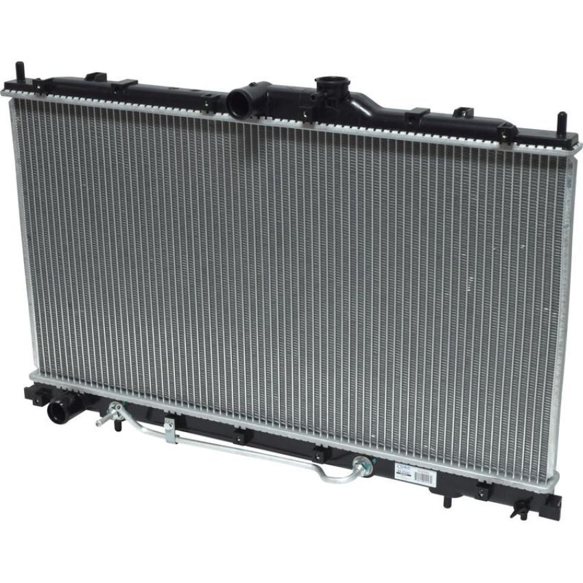 Universal Air Conditioning RA 2723C Radiator -- Downflow Radiator