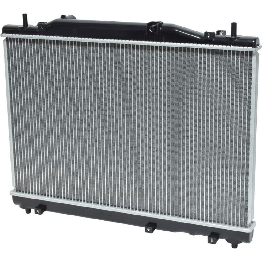 Universal Air Conditioning RA 2731C Radiator -- Downflow Radiator