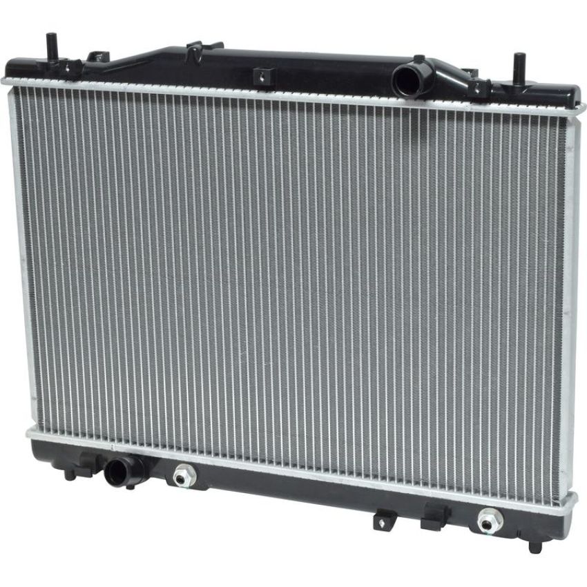 Universal Air Conditioning RA 2731C Radiator -- Downflow Radiator