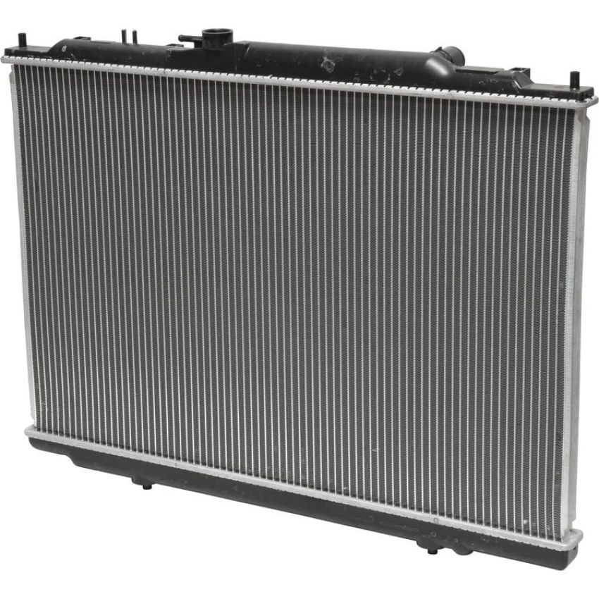 Universal Air Conditioning RA 2740C Radiator -- Downflow Radiator