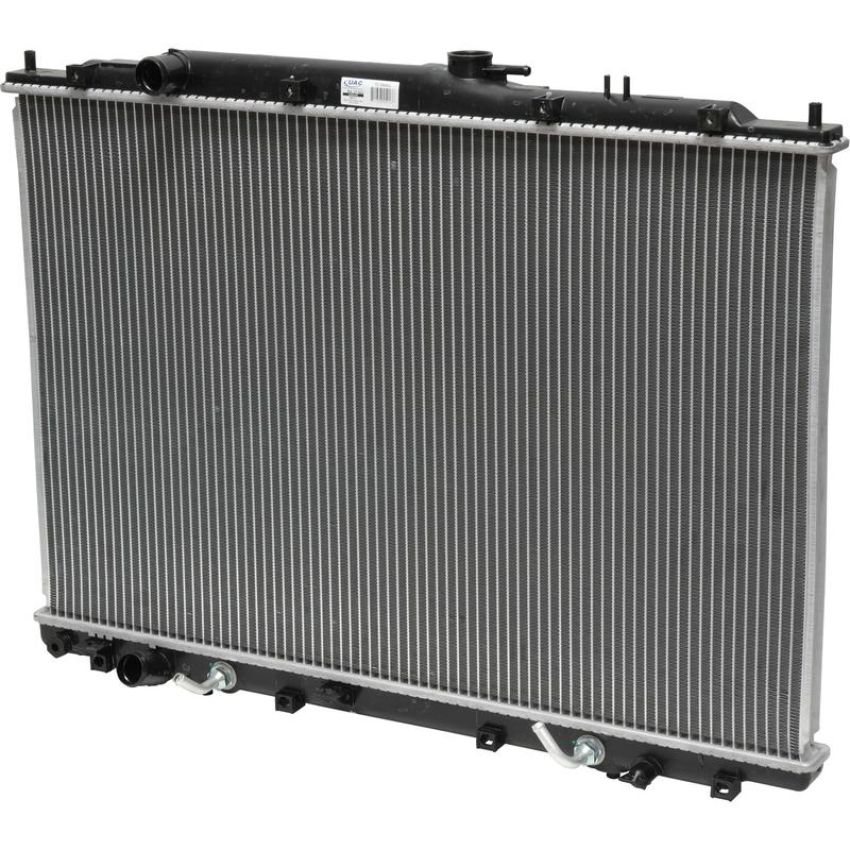 Universal Air Conditioning RA 2740C Radiator -- Downflow Radiator