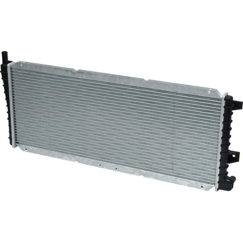 Universal Air Conditioning RA 2763C Radiator -- Inverter Cooler