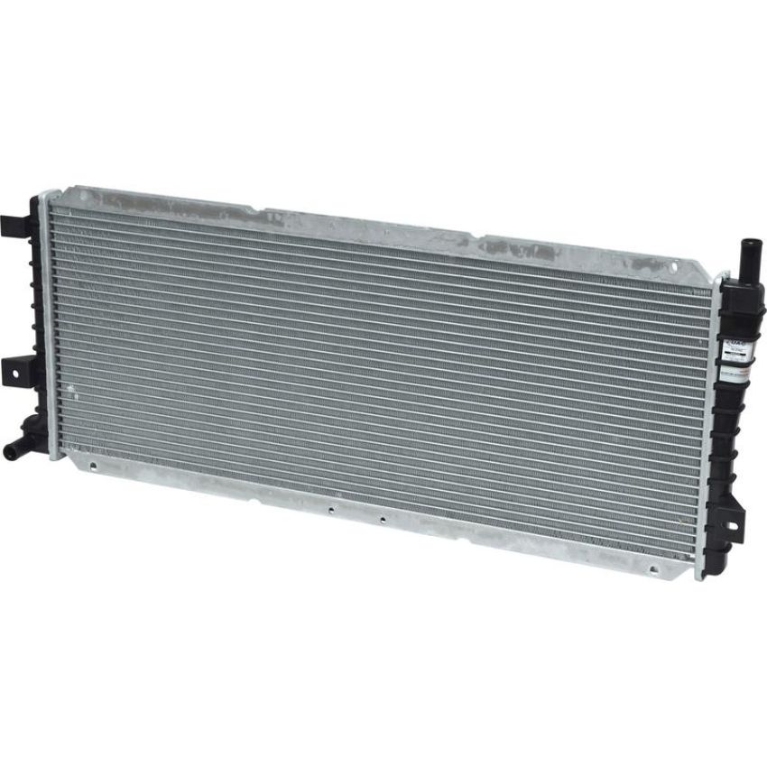 Universal Air Conditioning RA 2763C Radiator -- Inverter Cooler