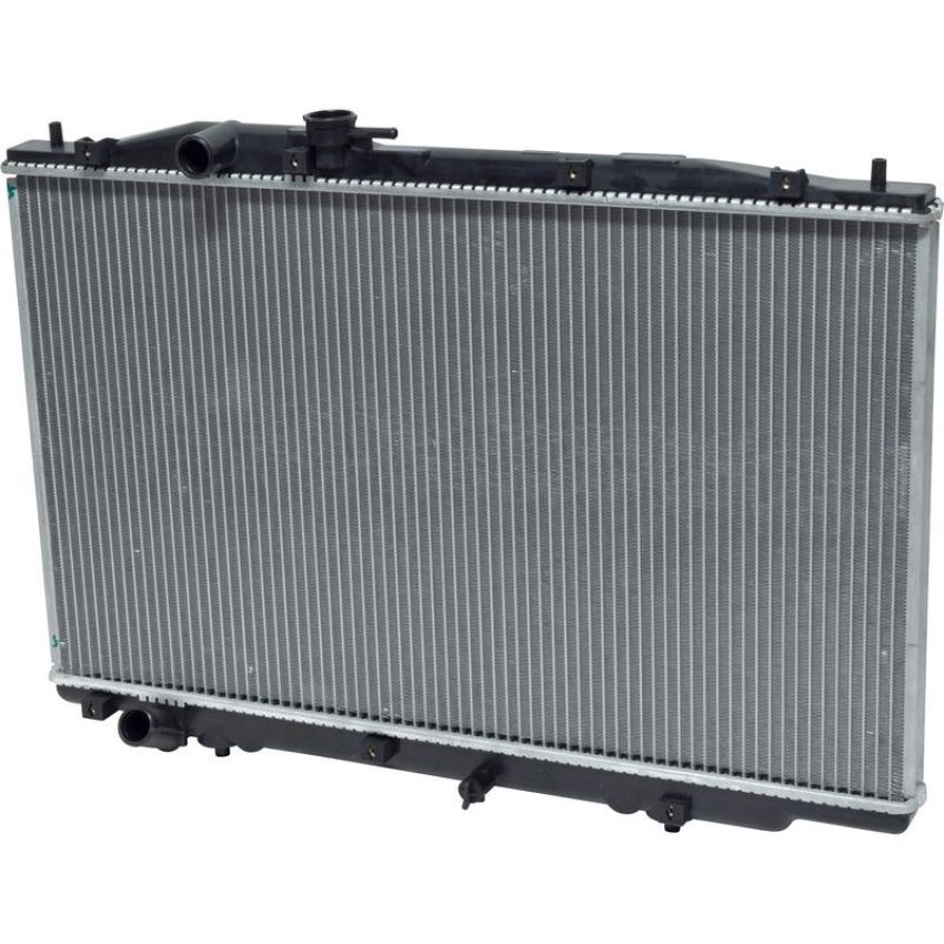 Universal Air Conditioning RA 2773C Radiator -- Downflow Radiator