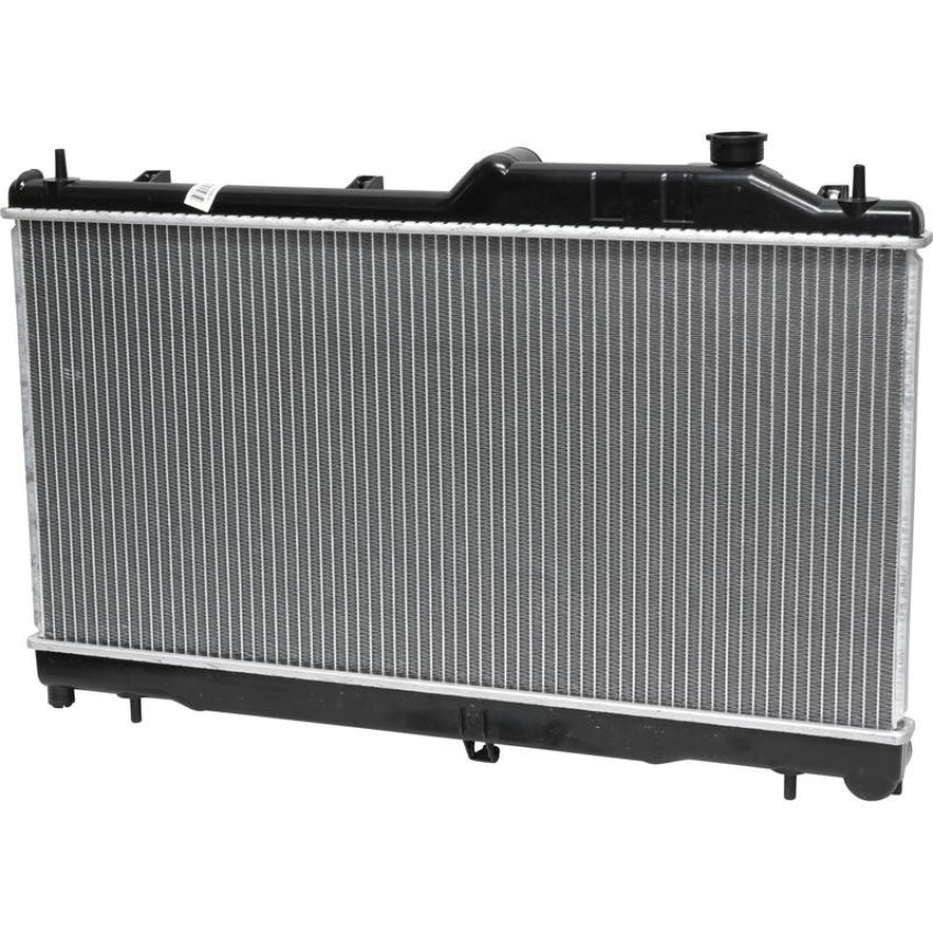 Universal Air Conditioning RA 2777C Radiator -- Downflow Radiator