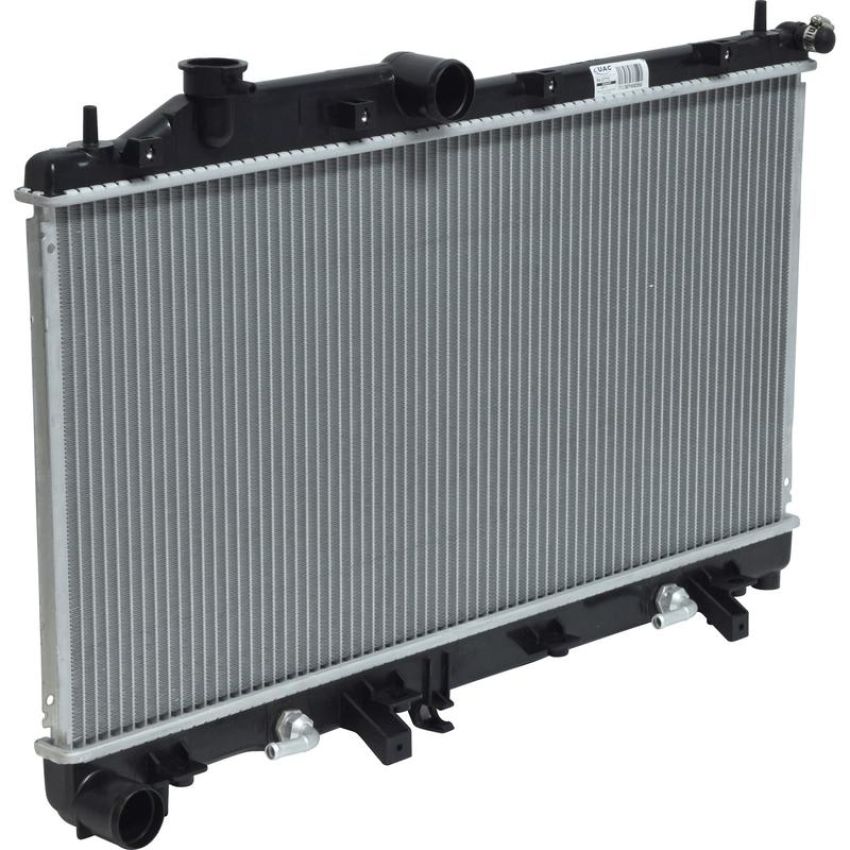 Universal Air Conditioning RA 2777C Radiator -- Downflow Radiator