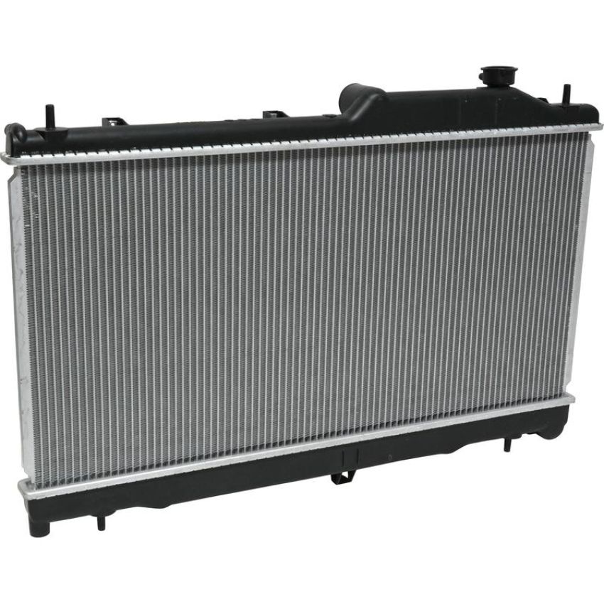 Universal Air Conditioning RA 2778C Radiator -- Downflow Radiator