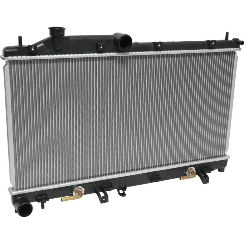 Universal Air Conditioning RA 2778C Radiator -- Downflow Radiator