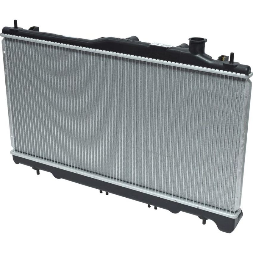 Universal Air Conditioning RA 2779C Radiator -- Downflow Radiator