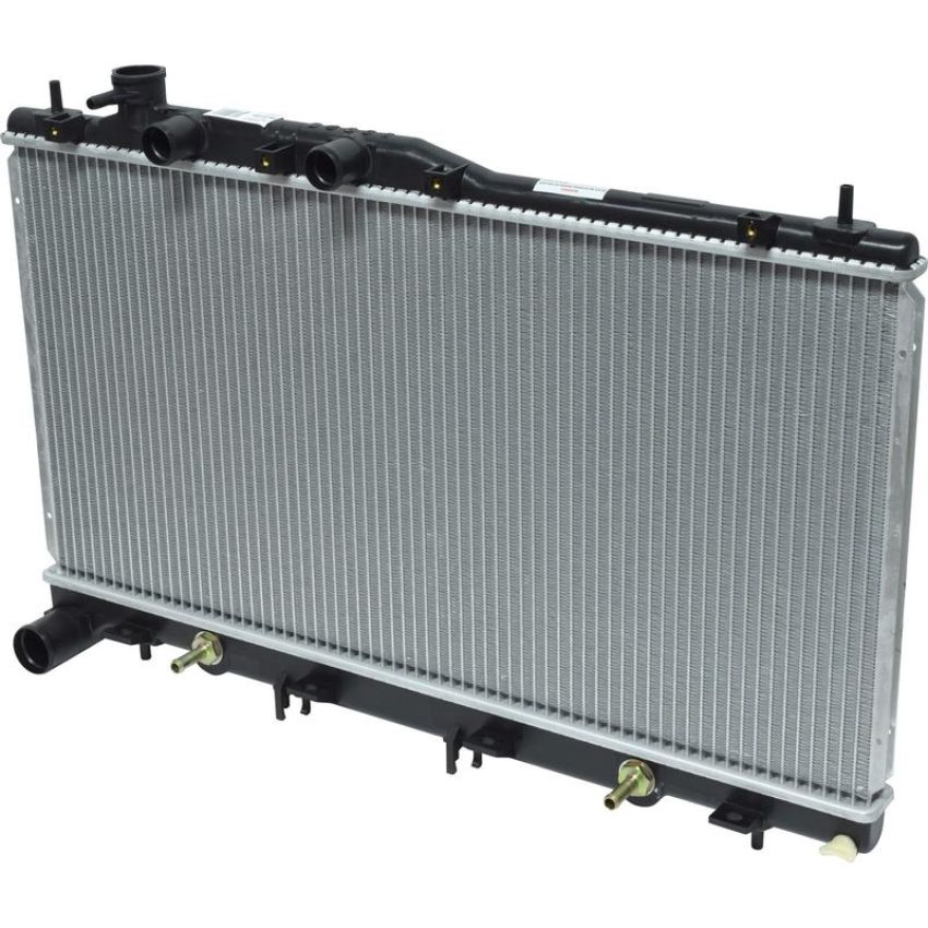 Universal Air Conditioning RA 2779C Radiator -- Downflow Radiator