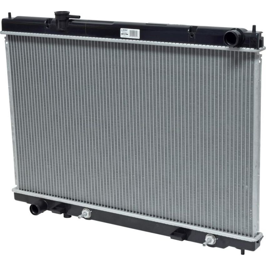 Universal Air Conditioning RA 2780C Radiator -- Downflow Radiator