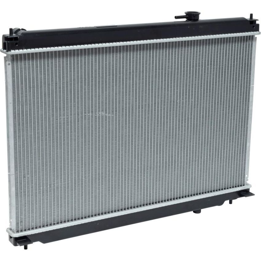 Universal Air Conditioning RA 2780C Radiator -- Downflow Radiator