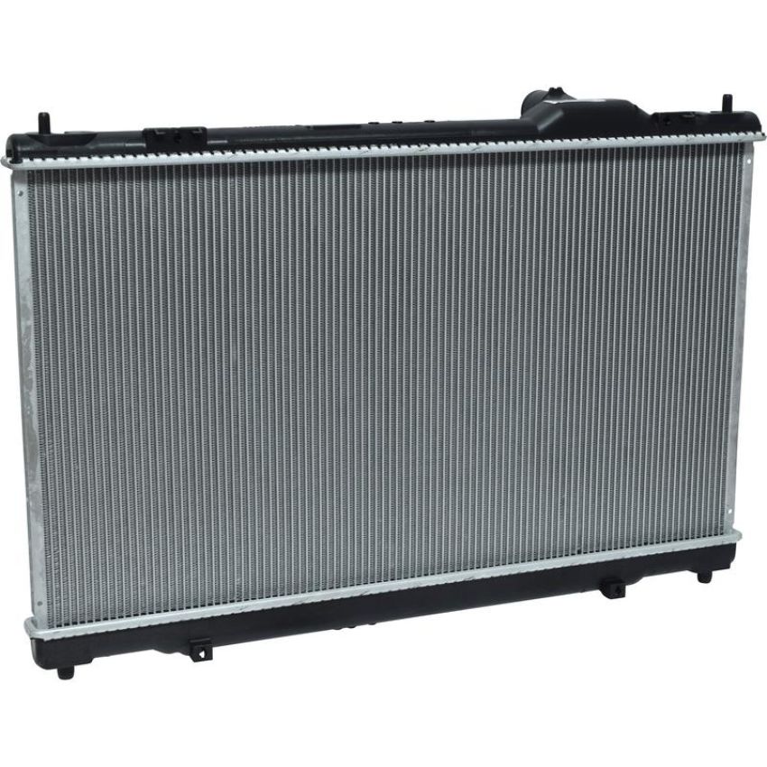 Universal Air Conditioning RA 2782C Radiator -- Downflow Radiator