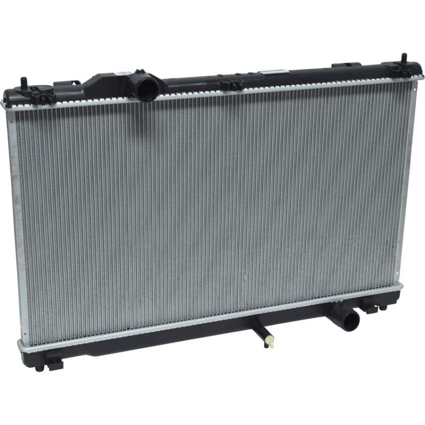 Universal Air Conditioning RA 2782C Radiator -- Downflow Radiator