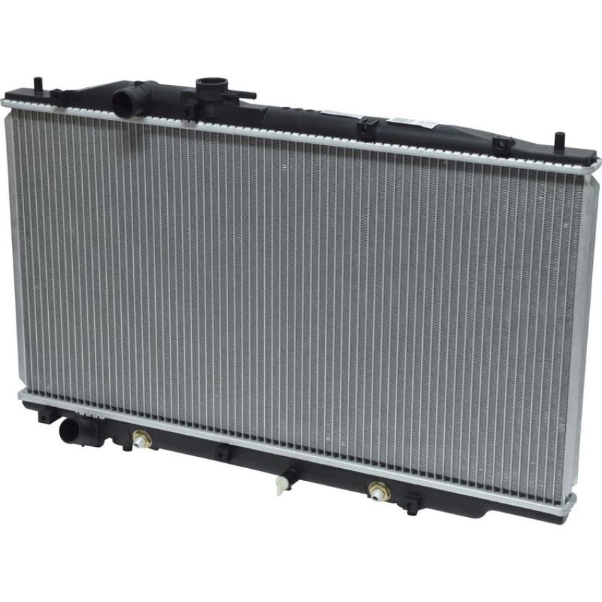 Universal Air Conditioning RA 2783C Radiator -- Downflow Radiator