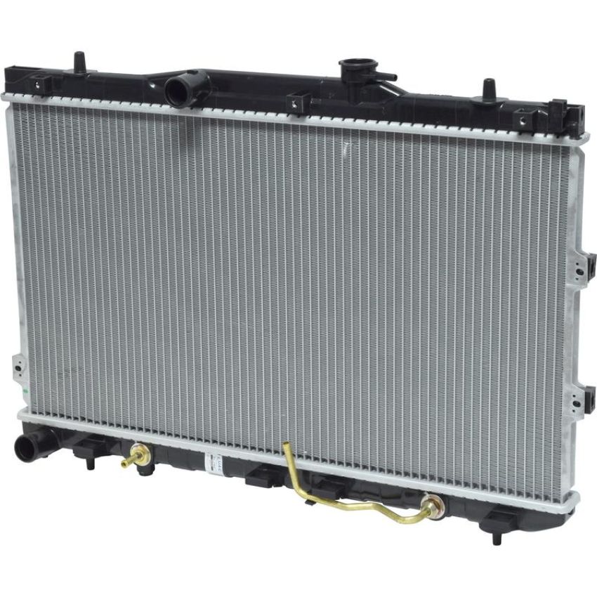 Universal Air Conditioning RA 2784C Radiator -- Downflow Radiator