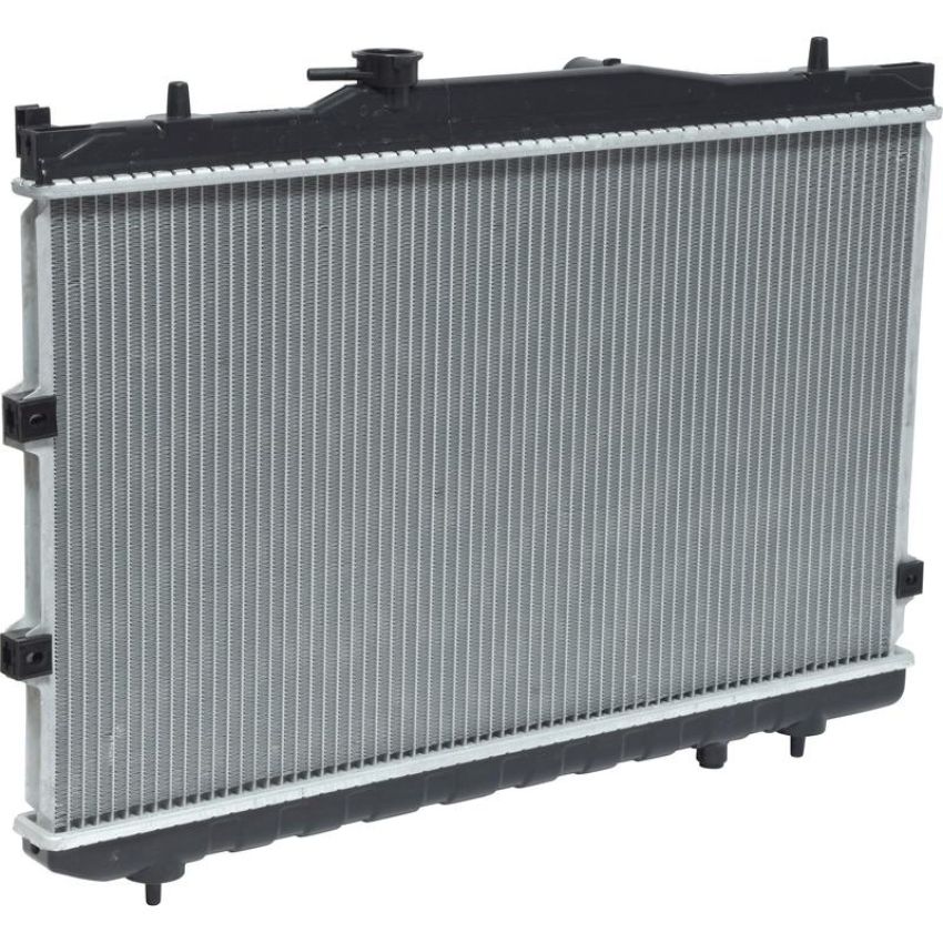 Universal Air Conditioning RA 2784C Radiator -- Downflow Radiator