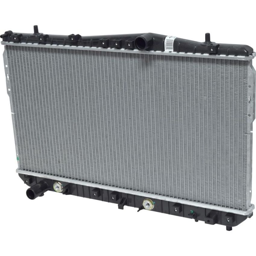 Universal Air Conditioning RA 2788C Radiator -- Downflow Radiator