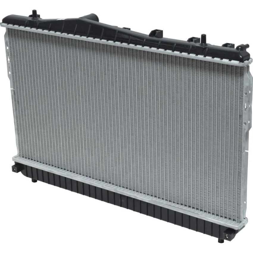 Universal Air Conditioning RA 2788C Radiator -- Downflow Radiator