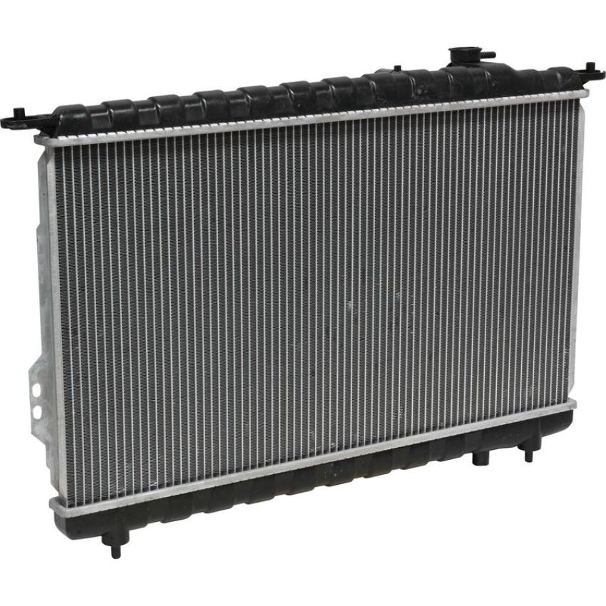Universal Air Conditioning RA 2790C Radiator -- Downflow Radiator