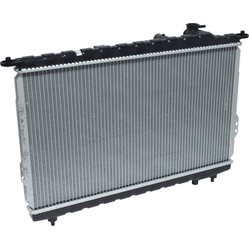 Universal Air Conditioning RA 2790C Radiator -- Downflow Radiator