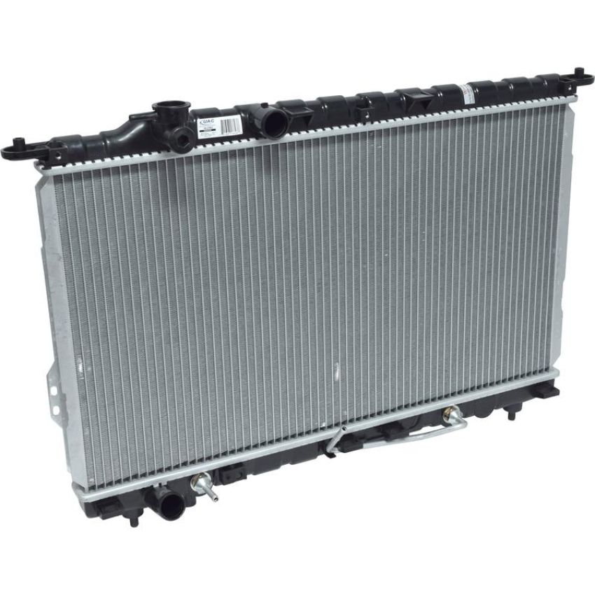 Universal Air Conditioning RA 2790C Radiator -- Downflow Radiator
