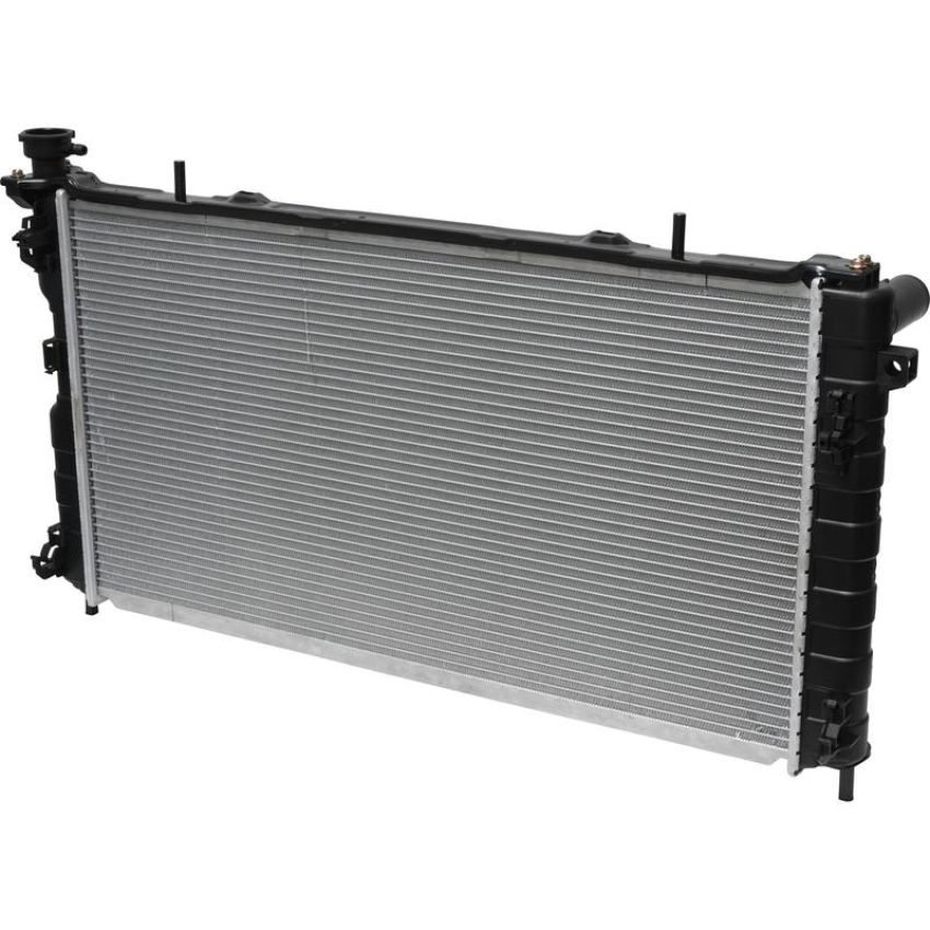 Universal Air Conditioning RA 2795C Radiator -- Crossflow Radiator
