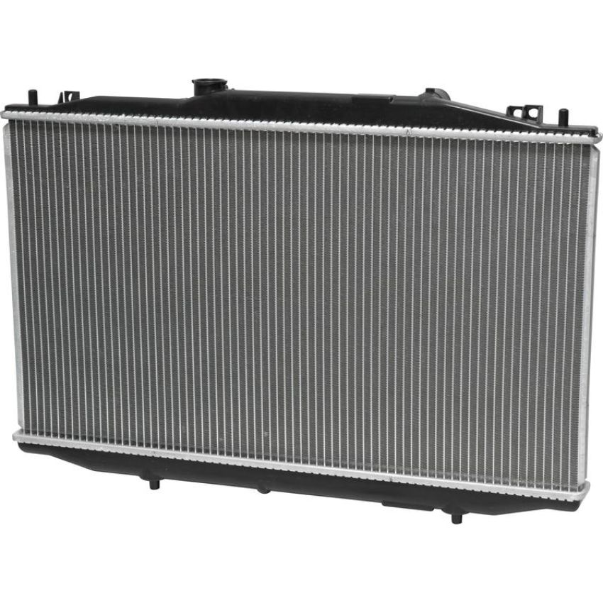 Universal Air Conditioning RA 2797C Radiator -- Downflow Radiator