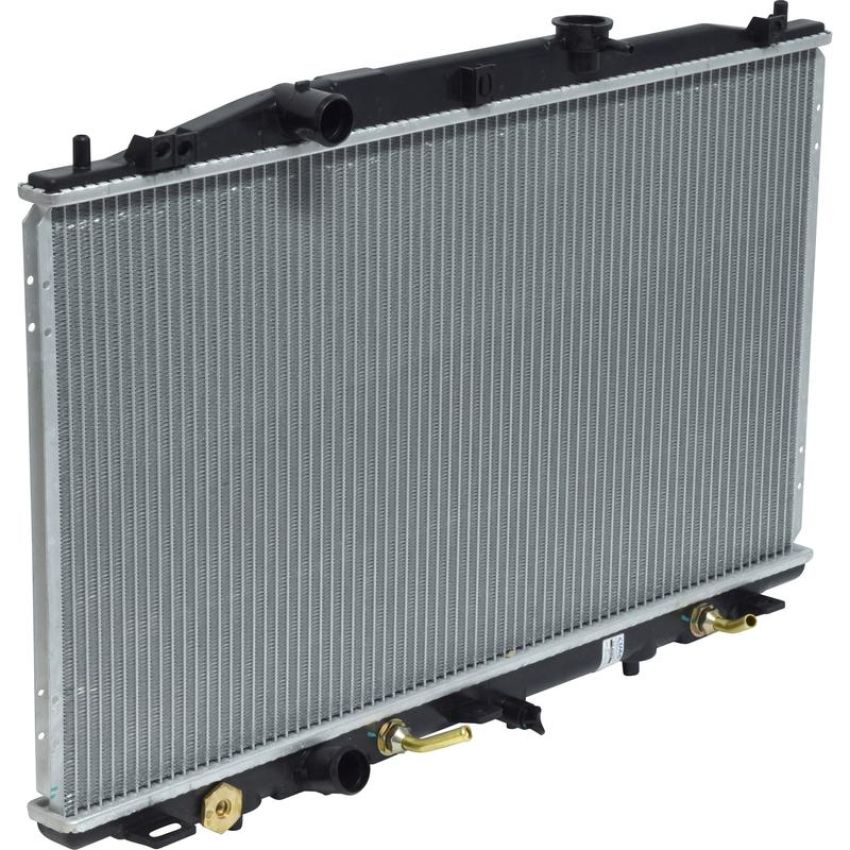Universal Air Conditioning RA 2797C Radiator -- Downflow Radiator