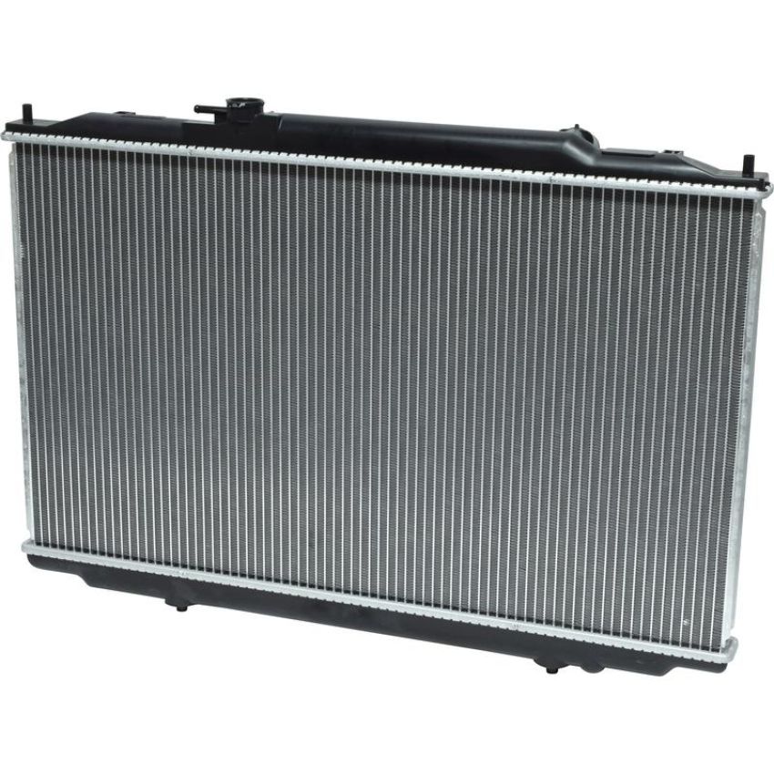 Universal Air Conditioning RA 2806C Radiator -- Downflow Radiator