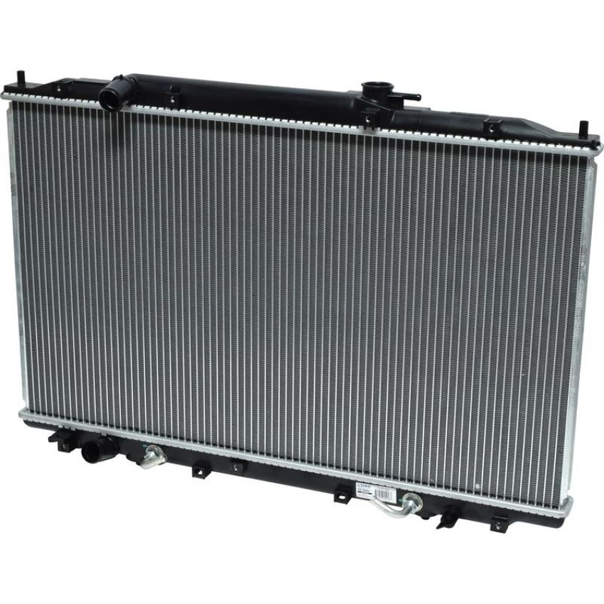 Universal Air Conditioning RA 2806C Radiator -- Downflow Radiator