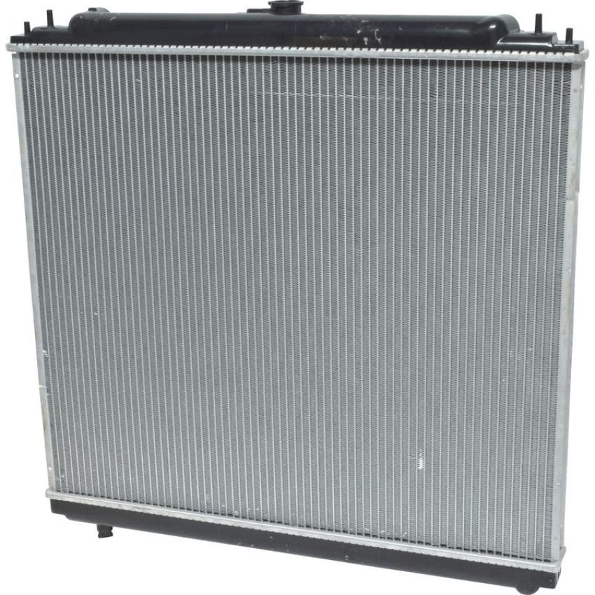 Universal Air Conditioning RA 2807C Radiator -- Downflow Radiator