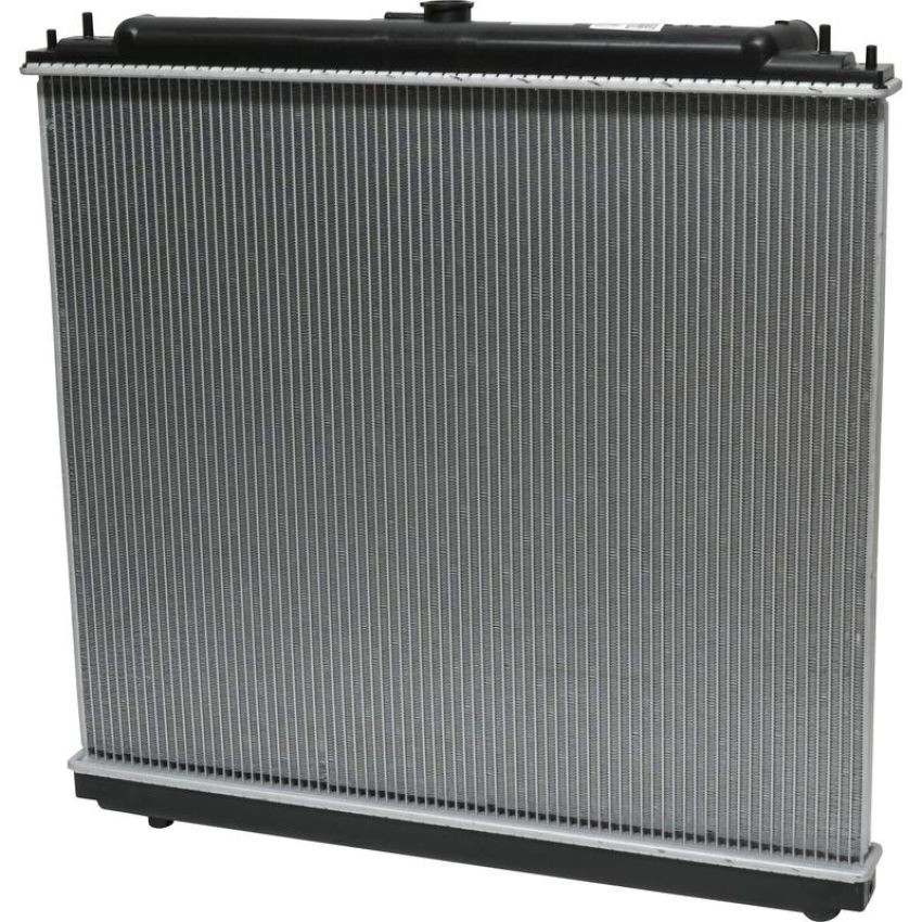 Universal Air Conditioning RA 2808C Radiator -- Downflow Radiator