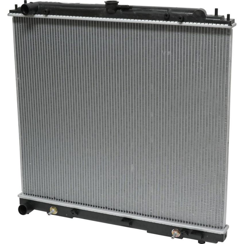 Universal Air Conditioning RA 2808C Radiator -- Downflow Radiator