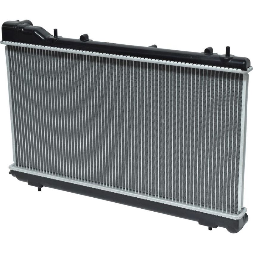 Universal Air Conditioning RA 2812C Radiator -- Downflow Radiator