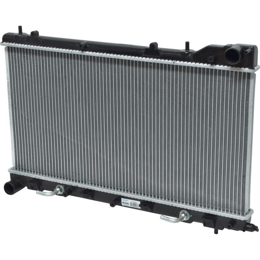 Universal Air Conditioning RA 2812C Radiator -- Downflow Radiator